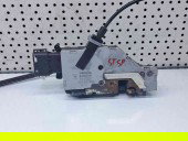 Broasca usa stanga spate Peugeot Expert (III) (G9) [Fabr 2007-2015] 24099158