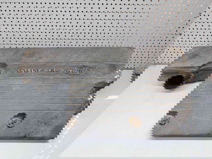 Capac motor Ford Fusion (JU) [Fabr 2002-2012] 2S61-9600-CF 1.4  