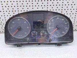  Ceas bord Volkswagen Touran (1T1, 1T2) [Fabr 2003-2010] 1T0920964A