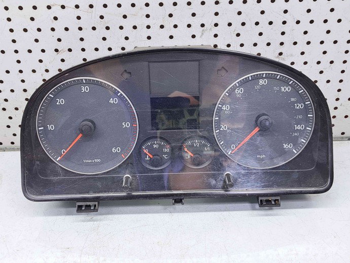  Ceas bord Volkswagen Touran (1T1, 1T2) [Fabr 2003-2010] 1T0920964A