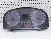  Ceas bord Volkswagen Touran (1T1, 1T2) [Fabr 2003-2010] 1T0920964A