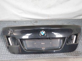 Capota portbagaj Bmw 5 (F10) [Fabr 2011-2016] 475 BLACK SAPPH METL