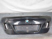 Capota portbagaj Bmw 5 (F10) [Fabr 2011-2016] 475 BLACK SAPPH METL