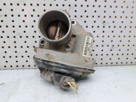 Clapeta acceleratie Ford Fusion (JU) [Fabr 2002-2012] 2S6U-EB 1.4  