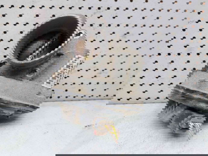 Clapeta acceleratie Ford Fusion (JU) [Fabr 2002-2012] 2S6U-EB 1.4  