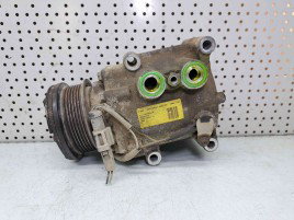 Compresor clima Ford Fusion (JU) [Fabr 2002-2012] YS4H-19D629-AC 1.4 2.0 59KW  / 80CP