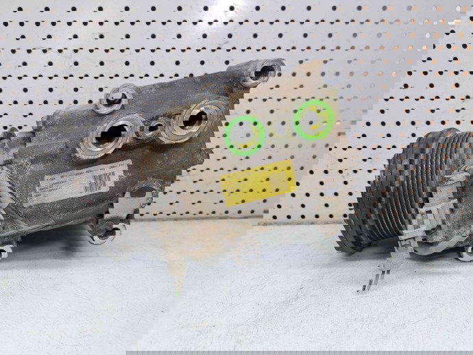 Compresor clima Ford Fusion (JU) [Fabr 2002-2012] YS4H-19D629-AC 1.4 2.0 59KW  / 80CP