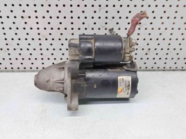  Electromotor 10 dinti Ford Fusion (JU) [Fabr 2002-2012] 0986017060  