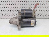  Electromotor 10 dinti Ford Fusion (JU) [Fabr 2002-2012] 0986017060  