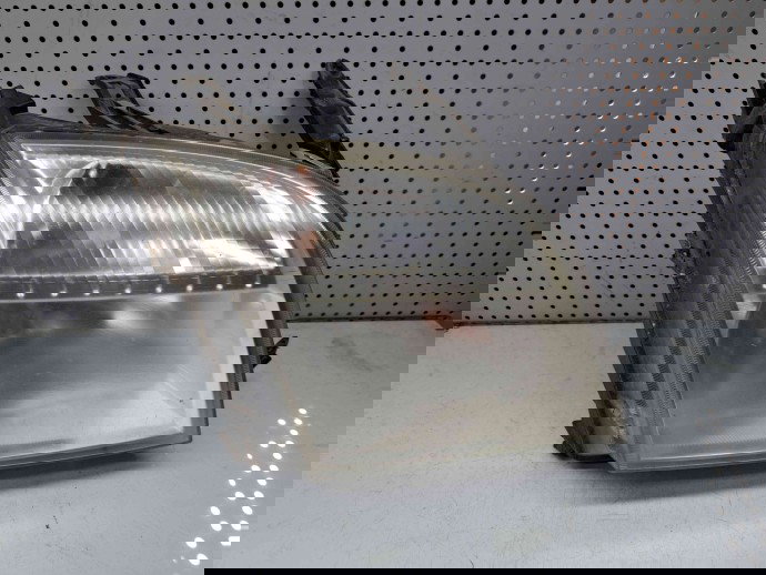  Far dreapta Ford Fusion (JU) [Fabr 2002-2012] OEM