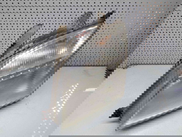  Far stanga Ford Fusion (JU) [Fabr 2002-2012] OEM