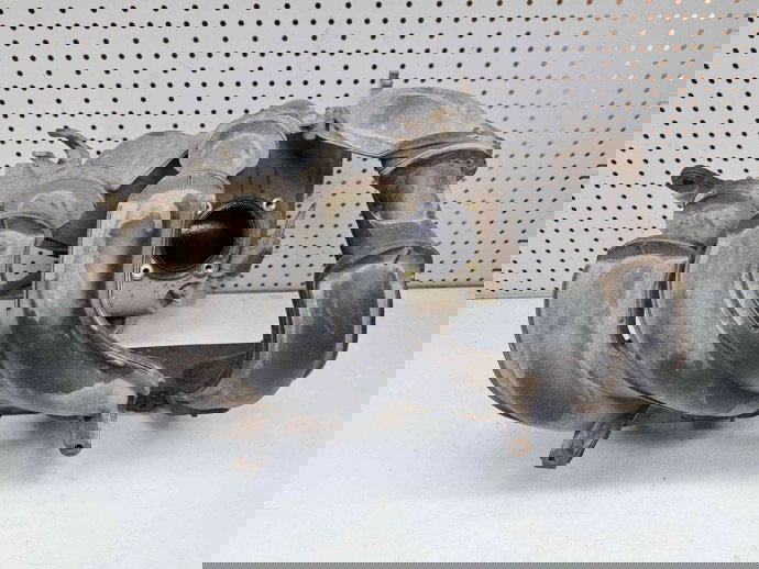 Galerie admisie Ford Fusion (JU) [Fabr 2002-2012] OEM 1.4  