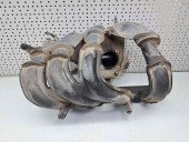 Galerie admisie Ford Fusion (JU) [Fabr 2002-2012] OEM 1.4  