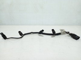 Instalatie electrica buji Mercedes E220 W212 2.2CDI A6511501333 2009-2016