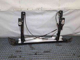 Macara electrica geam stanga fata MINI Cooper (R56) [Fabr 2006-2014] OEM