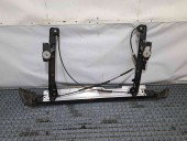 Macara electrica geam stanga fata MINI Cooper (R56) [Fabr 2006-2014] OEM