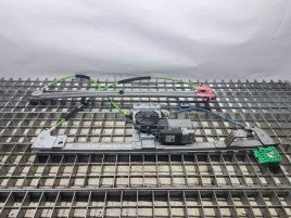 Macara electrica geam dreapta fata Peugeot Expert (III) (G9) [Fabr 2007-2015] 400983F