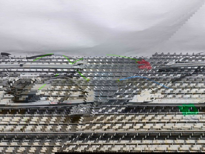 Macara electrica geam dreapta fata Peugeot Expert (III) (G9) [Fabr 2007-2015] 400983F