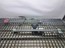 Macara electrica geam stanga fata Peugeot Expert (III) (G9) [Fabr 2007-2015] 400982F