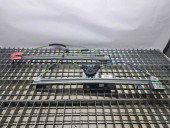 Macara electrica geam stanga fata Peugeot Expert (III) (G9) [Fabr 2007-2015] 400982F