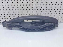 Maner usa dreapta spate Peugeot Expert (III) (G9) [Fabr 2007-2015] EWP