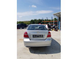 Dezmembrari Chevrolet AVEO