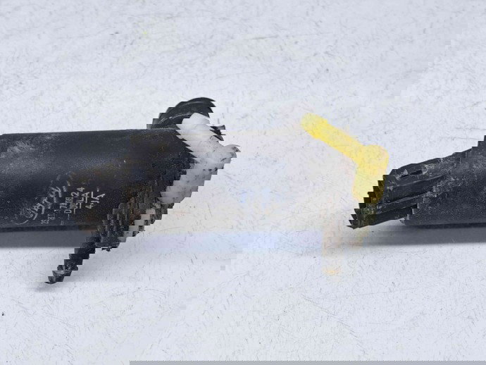  Motoras vas strop gel Ford Fusion (JU) [Fabr 2002-2012] 2S6T-17K624-C