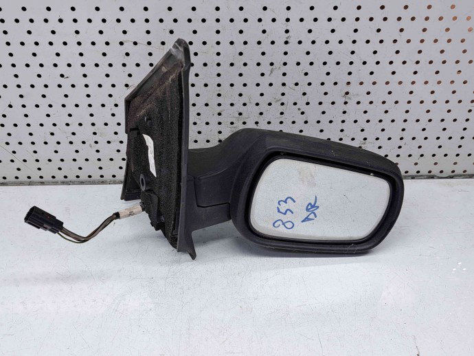 Oglinda dreapta Ford Fusion (JU) [Fabr 2002-2012] OEM