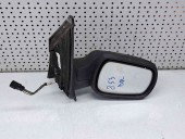 Oglinda dreapta Ford Fusion (JU) [Fabr 2002-2012] OEM