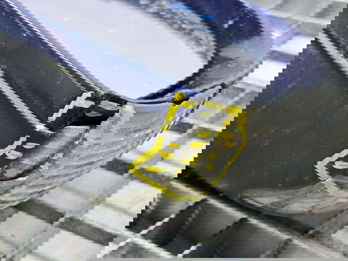 Oglinda dreapta Volkswagen Touran (1T1, 1T2) [Fabr 2003-2010] LD5Q