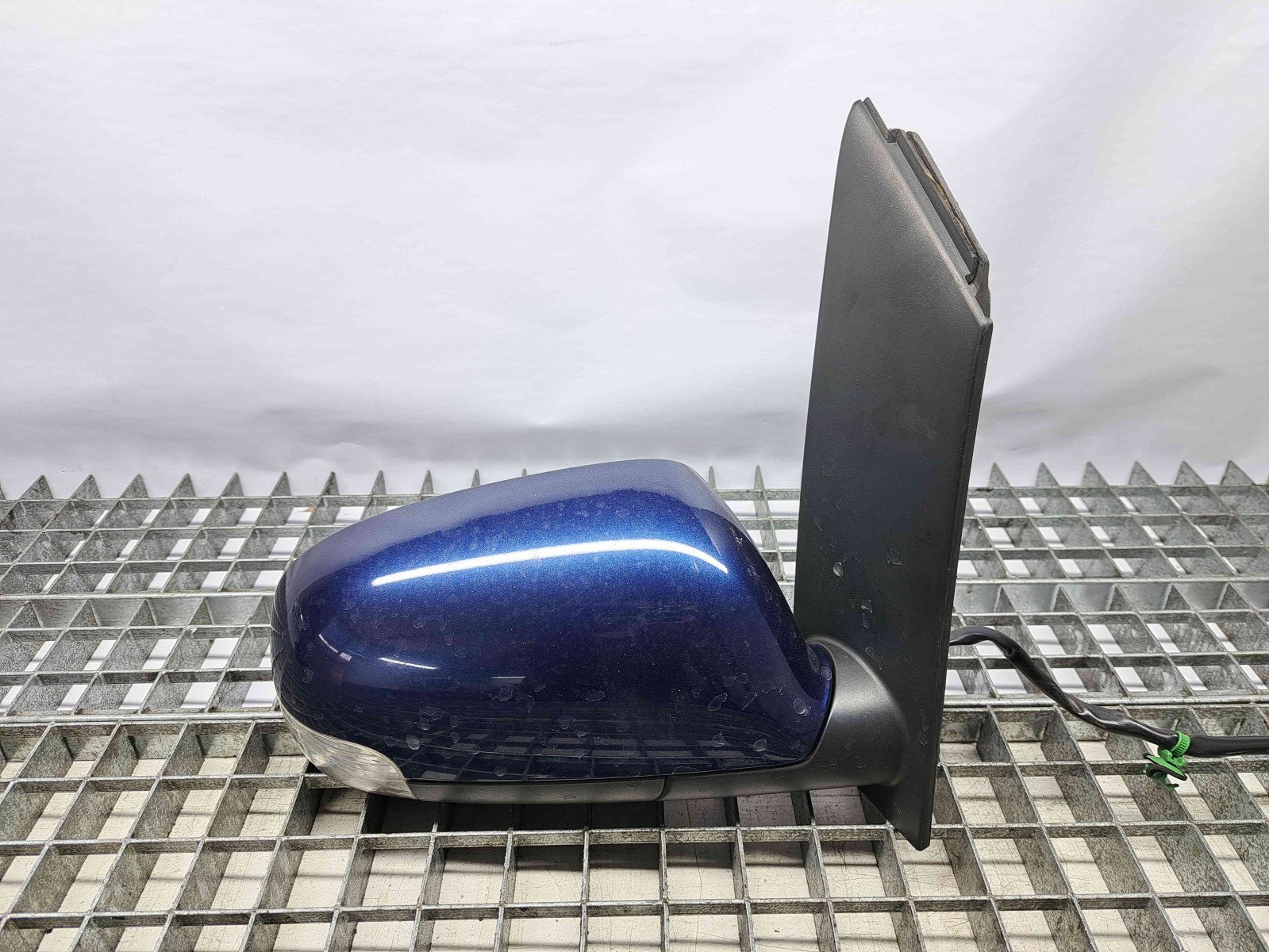 Oglinda dreapta Volkswagen Touran (1T1, 1T2) [Fabr 2003-2010] LD5Q - imagine 4