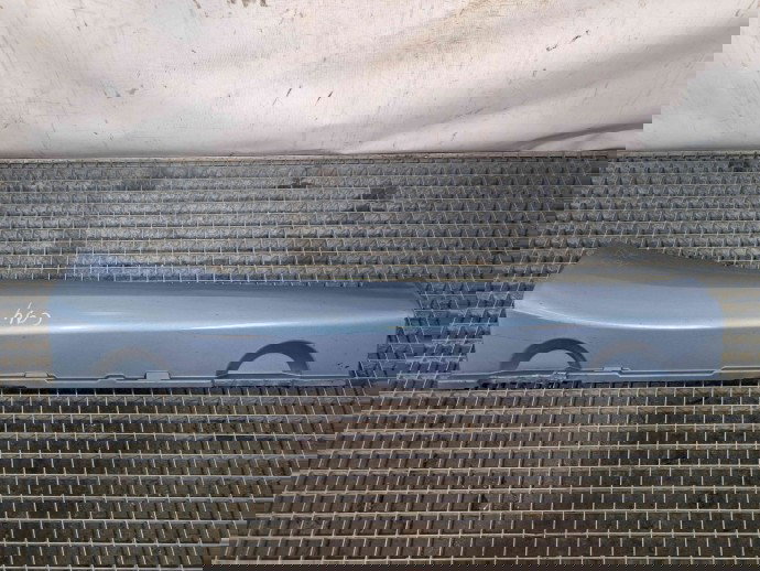 Prag lateral dreapta SMART Fortwo Coupe (W451) [Fabr 2006-2014] A4516921100