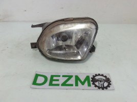 Proiector stanga Mercedes E270 2.7 TDI A2118200556 2002-2009