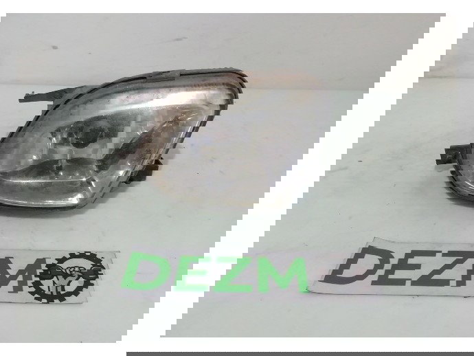 Proiector stanga Mercedes E270 2.7 TDI A2118200556 2002-2009