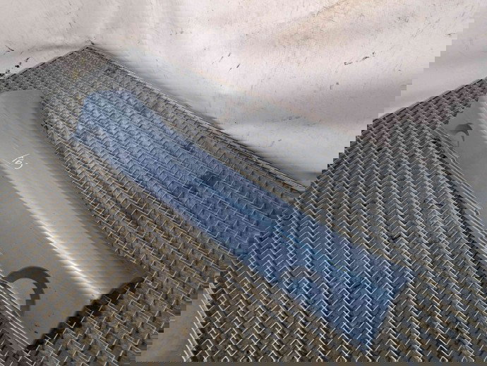 Prag lateral dreapta SMART Fortwo Coupe (W451) [Fabr 2006-2014] A4516921100