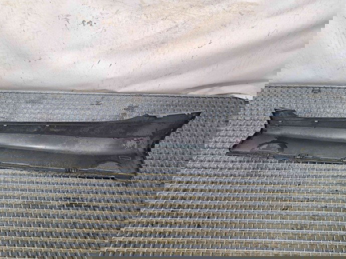 Prag lateral dreapta SMART Fortwo Coupe (W451) [Fabr 2006-2014] A4516921100