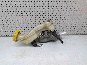 Pompa servofrana Ford Fusion (JU) [Fabr 2002-2012] 0335088494 1.4  