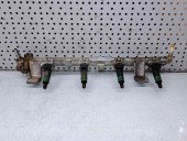 Rampa injectoare Ford Fusion (JU) [Fabr 2002-2012] 9D280-9H487-AB 1.4  