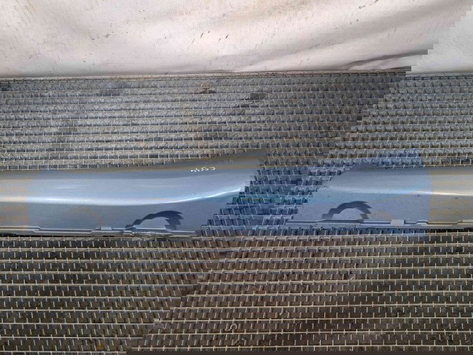 Prag lateral stanga SMART Fortwo Coupe (W451) [Fabr 2006-2014] A4516920000