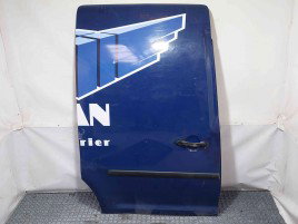 Usa culisanta dreapta Volkswagen Caddy 3 (2KA, 2KH) [Fabr 2004-2009] LL5M