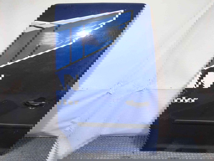 Usa culisanta dreapta Volkswagen Caddy 3 (2KA, 2KH) [Fabr 2004-2009] LL5M