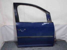 Usa dreapta fata Volkswagen Caddy 3 (2KA, 2KH) [Fabr 2004-2009] LL5M