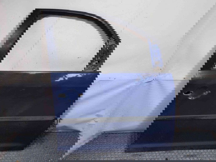 Usa dreapta fata Volkswagen Caddy 3 (2KA, 2KH) [Fabr 2004-2009] LL5M