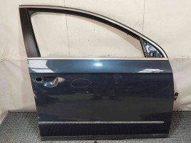 Usa dreapta fata Volkswagen Passat B6 Variant (3C5) [Fabr 2005-2010] LC5F