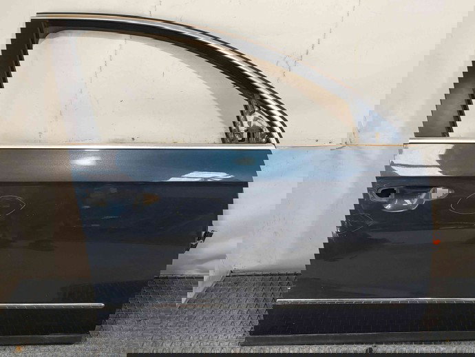 Usa dreapta fata Volkswagen Passat B6 Variant (3C5) [Fabr 2005-2010] LC5F