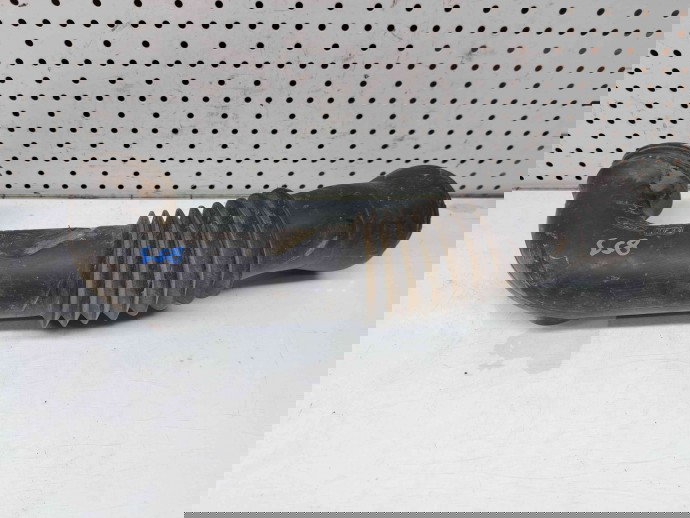 Tub admisie aer Ford Fusion (JU) [Fabr 2002-2012] 2S61-9R504-CE