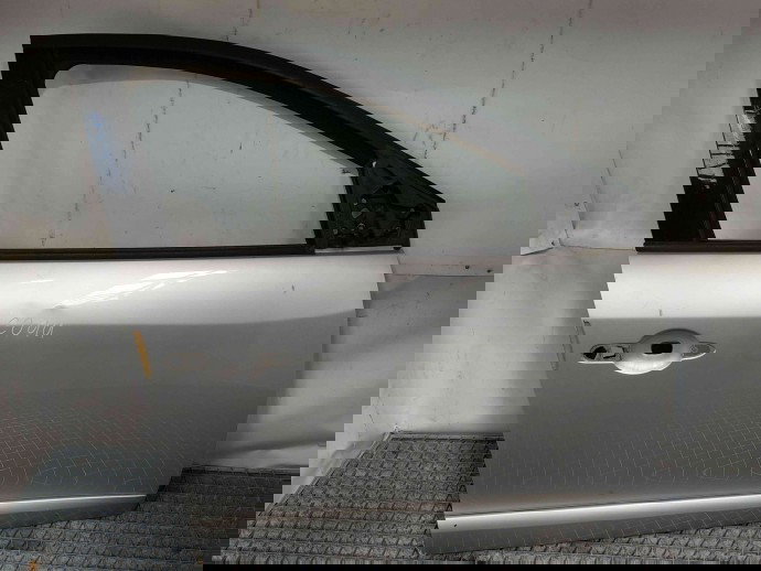 Usa dreapta fata Renault Megane 3 Combi [Fabr 2008-2015] TED69