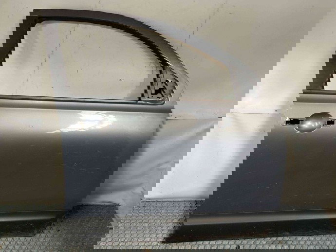 Usa dreapta fata Nissan Qashqai [Fabr 2007-2014] B52