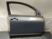 Usa dreapta fata Nissan Qashqai [Fabr 2007-2014] B52