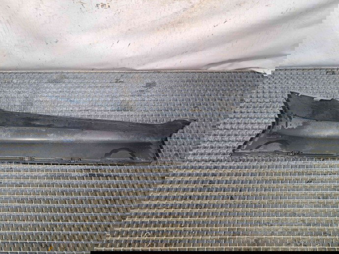 Prag lateral stanga SMART Fortwo Coupe (W451) [Fabr 2006-2014] A4516920000